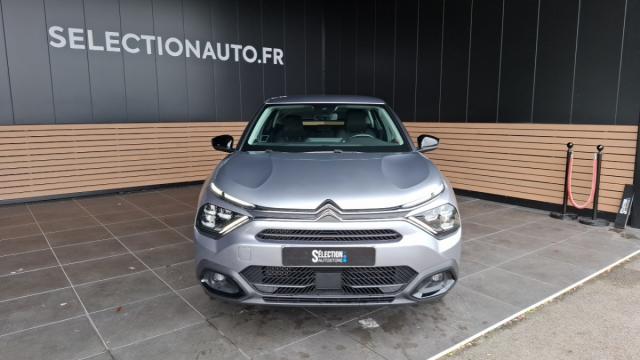 Citroen C4 image 4