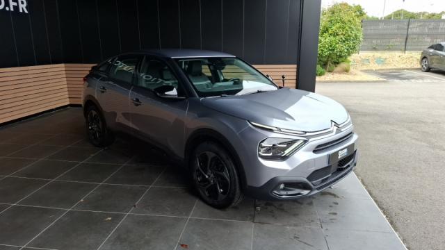 Citroen C4 image 8