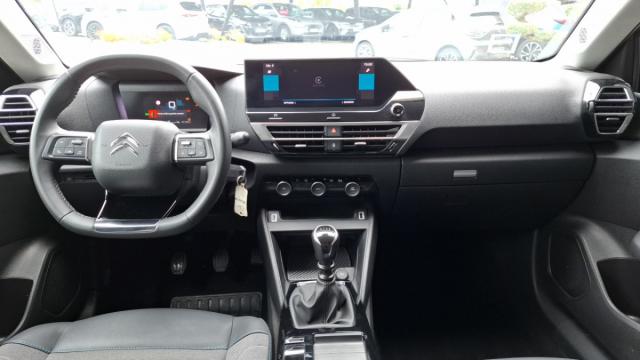 Citroen C4 image 7