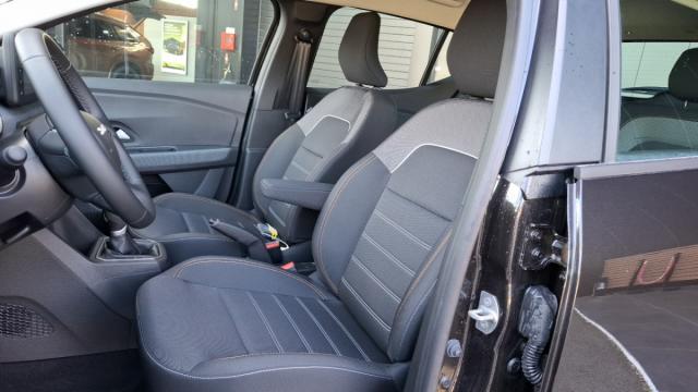 Dacia Sandero Iii image 1