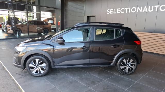 Dacia Sandero Iii image 6