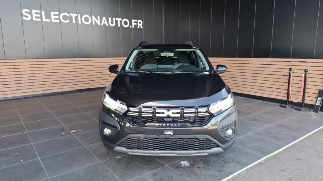Dacia Sandero Iii image 9