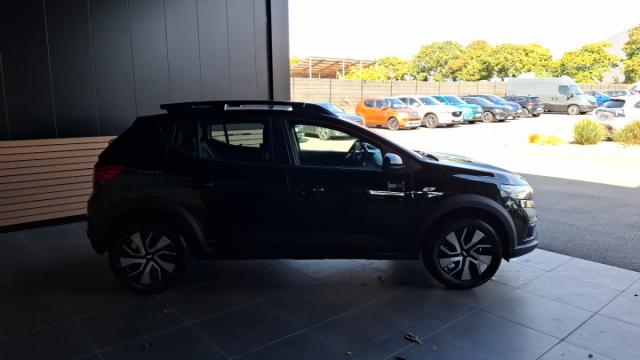 Dacia Sandero Iii image 8