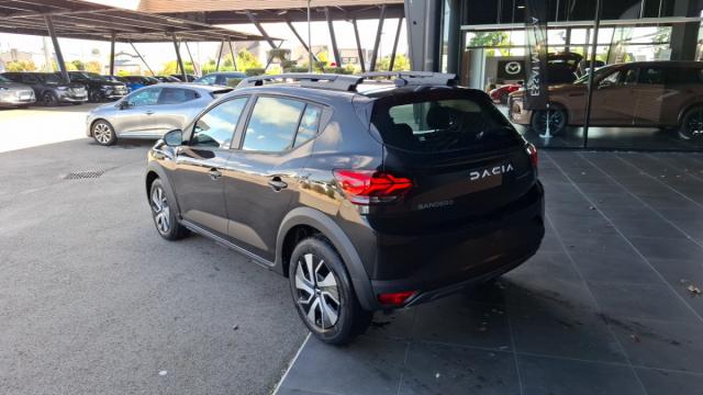 Dacia Sandero Iii image 3