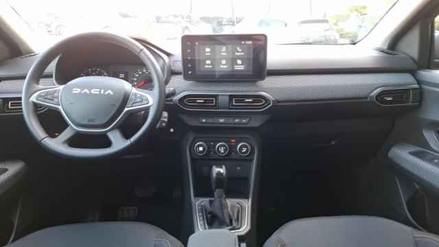Dacia Sandero Iii image 7