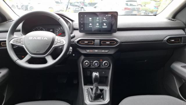 Dacia Sandero Iii image 2