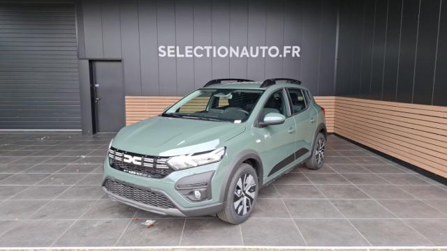 Dacia Sandero Iii image 4