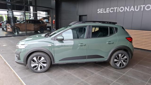Dacia Sandero Iii image 8