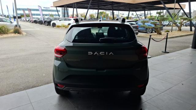 Dacia Sandero Iii image 7