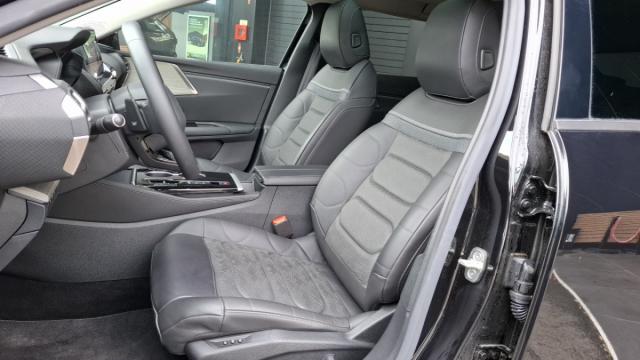 Citroen C5 X image 7