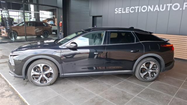Citroen C5 X image 8