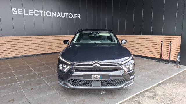 Citroen C5 X image 1