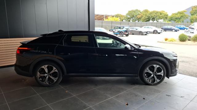 Citroen C5 X image 2
