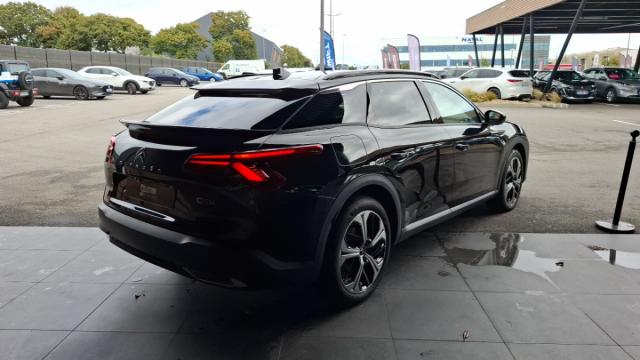 Citroen C5 X image 9
