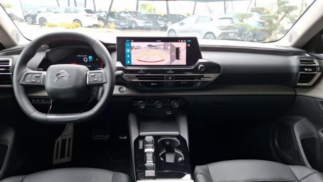 Citroen C5 X image 4