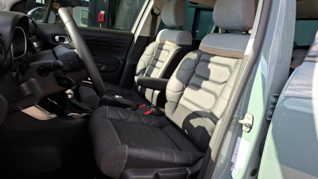Citroen C3 Aircross image 7