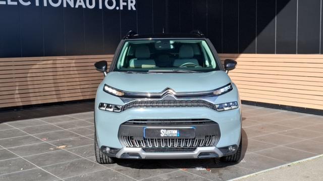 Citroen C3 Aircross image 9