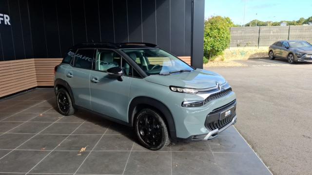 Citroen C3 Aircross image 4