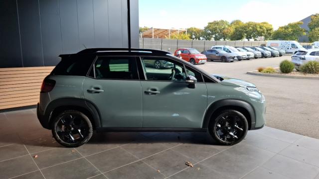 Citroen C3 Aircross image 5