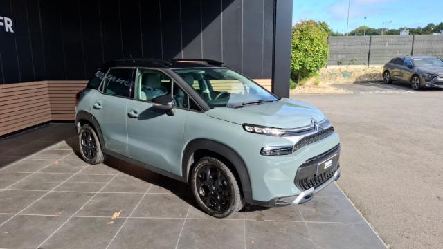 Citroen C3 Aircross image 2