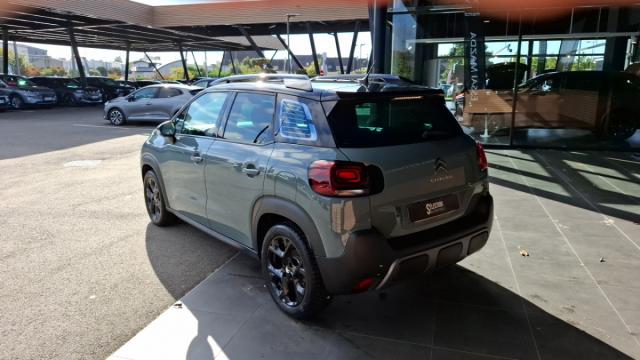 Citroen C3 Aircross image 1