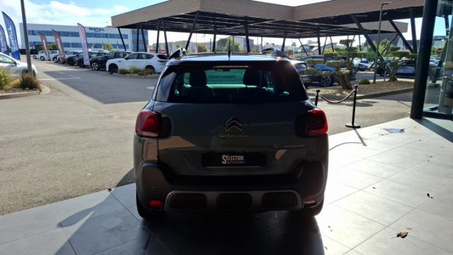 Citroen C3 Aircross image 6