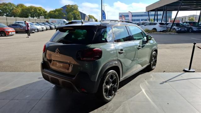 Citroen C3 Aircross image 8
