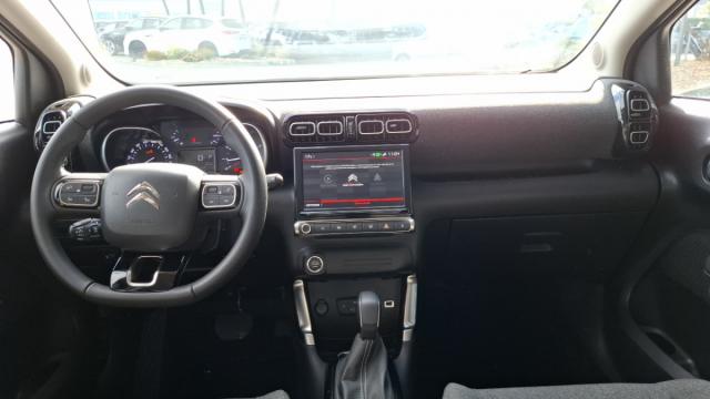 Citroen C3 Aircross image 3