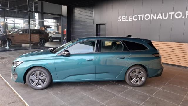Peugeot 308 image 6