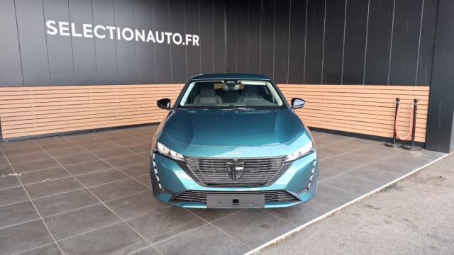 Peugeot 308 image 9