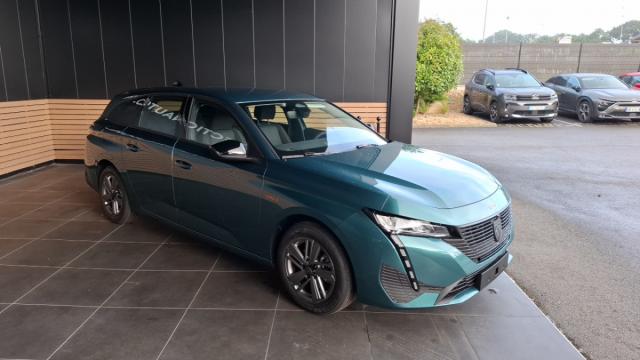 Peugeot 308 image 1