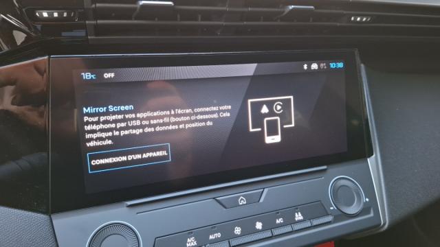 Peugeot 308 image 5