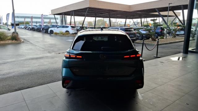 Peugeot 308 image 7