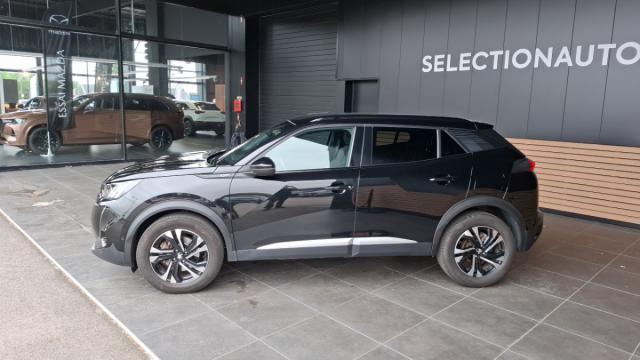 Peugeot 2008 image 3