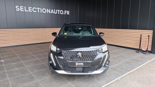 Peugeot 2008 image 5