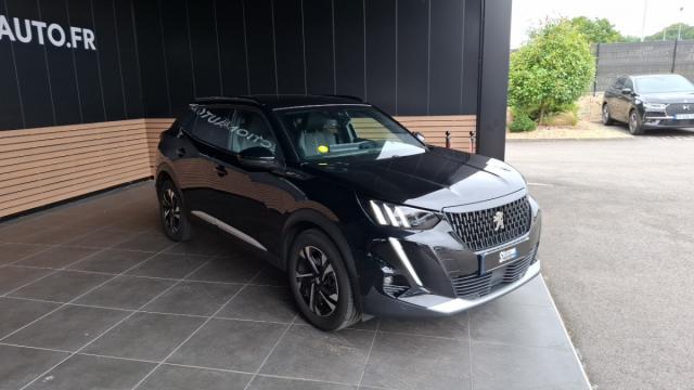 Peugeot 2008 image 8