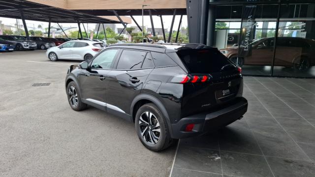 Peugeot 2008 image 4
