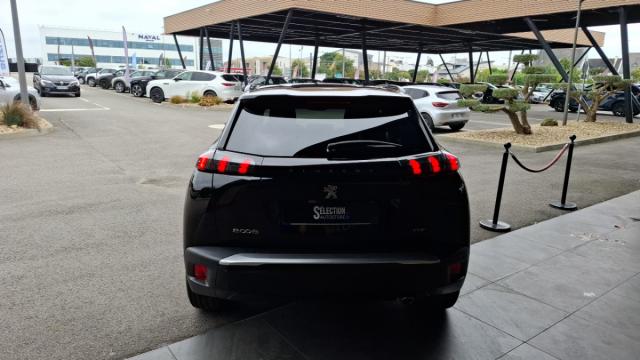 Peugeot 2008 image 9
