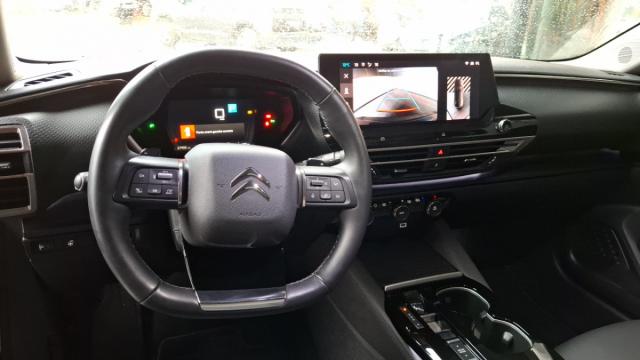Citroen C5 Aircross image 3