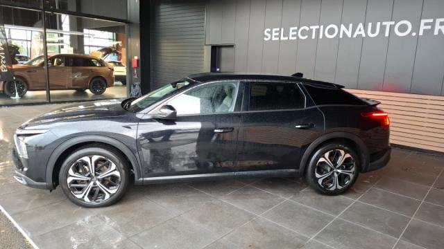 Citroen C5 Aircross image 6