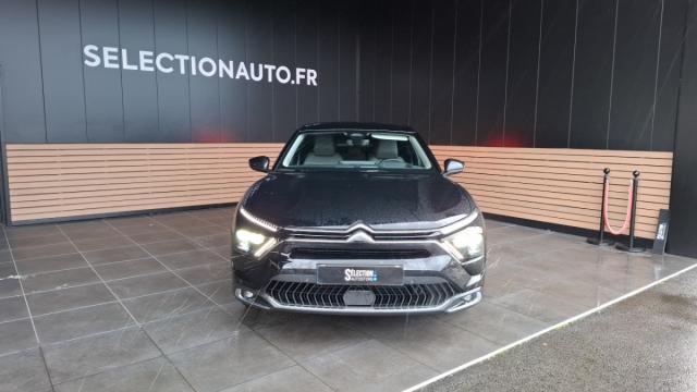 Citroen C5 Aircross image 2