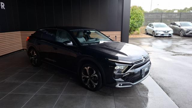 Citroen C5 Aircross image 1