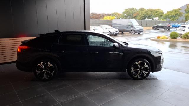 Citroen C5 Aircross image 4