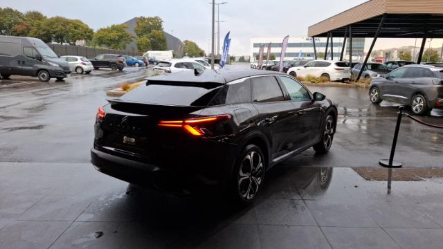 Citroen C5 Aircross image 7