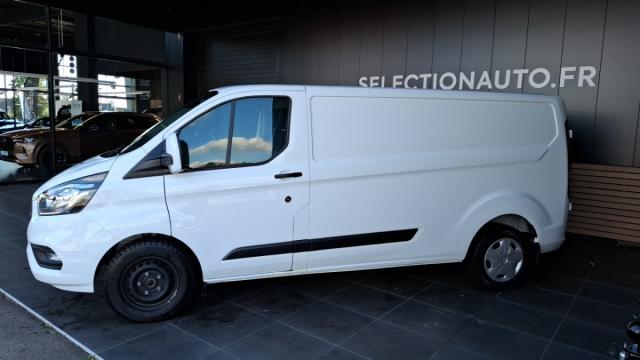 Ford Transit Custom image 7