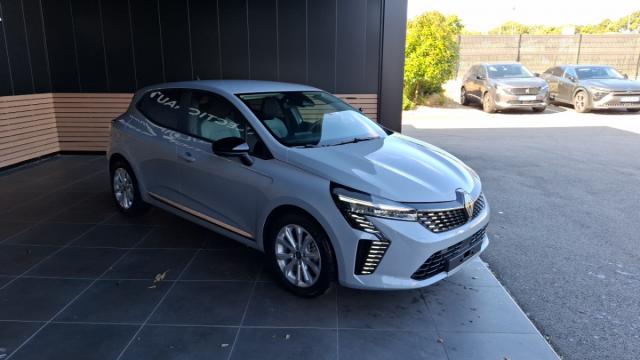 Renault Clio image 1