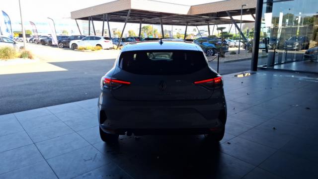 Renault Clio image 5