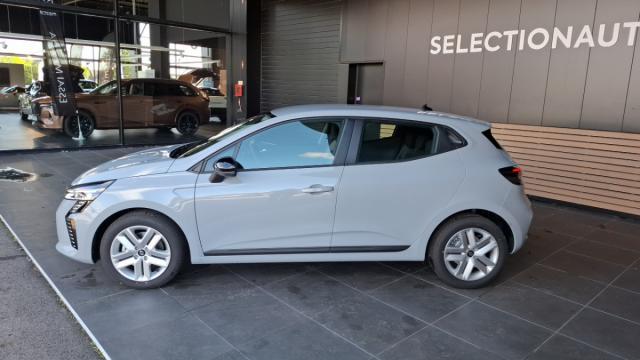 Renault Clio image 2
