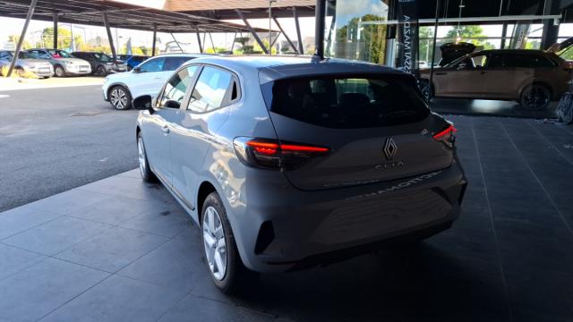 Renault Clio image 3