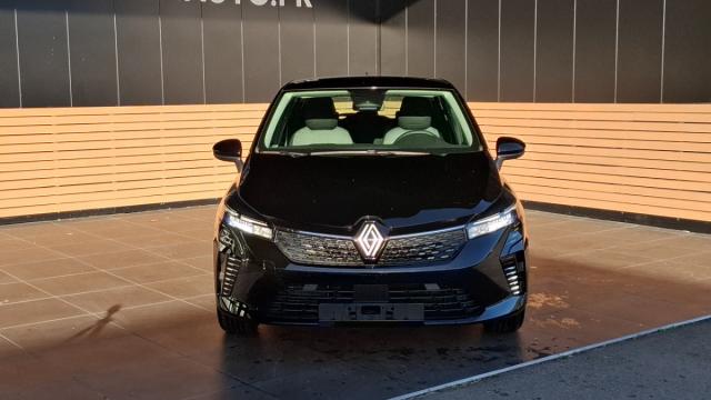 Renault Clio image 8